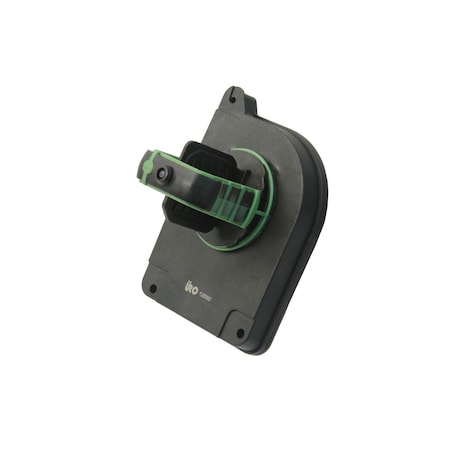 Uro Parts ENGINE INTAKE MANIFOLD ADJUSTING UNIT 11617560538